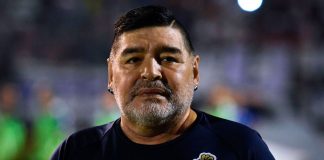 Diego Maradona, Nápoles