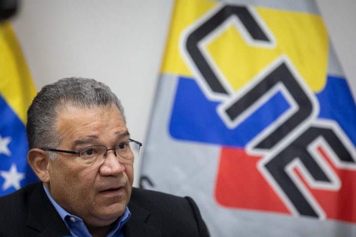 venezolanos protectores Enrique Márquez busca levantar las inhabilitaciones de opositores
