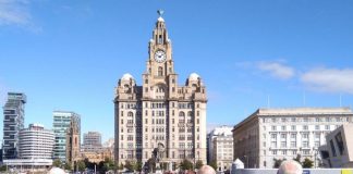 Liverpool, patrimonio de la humanidad