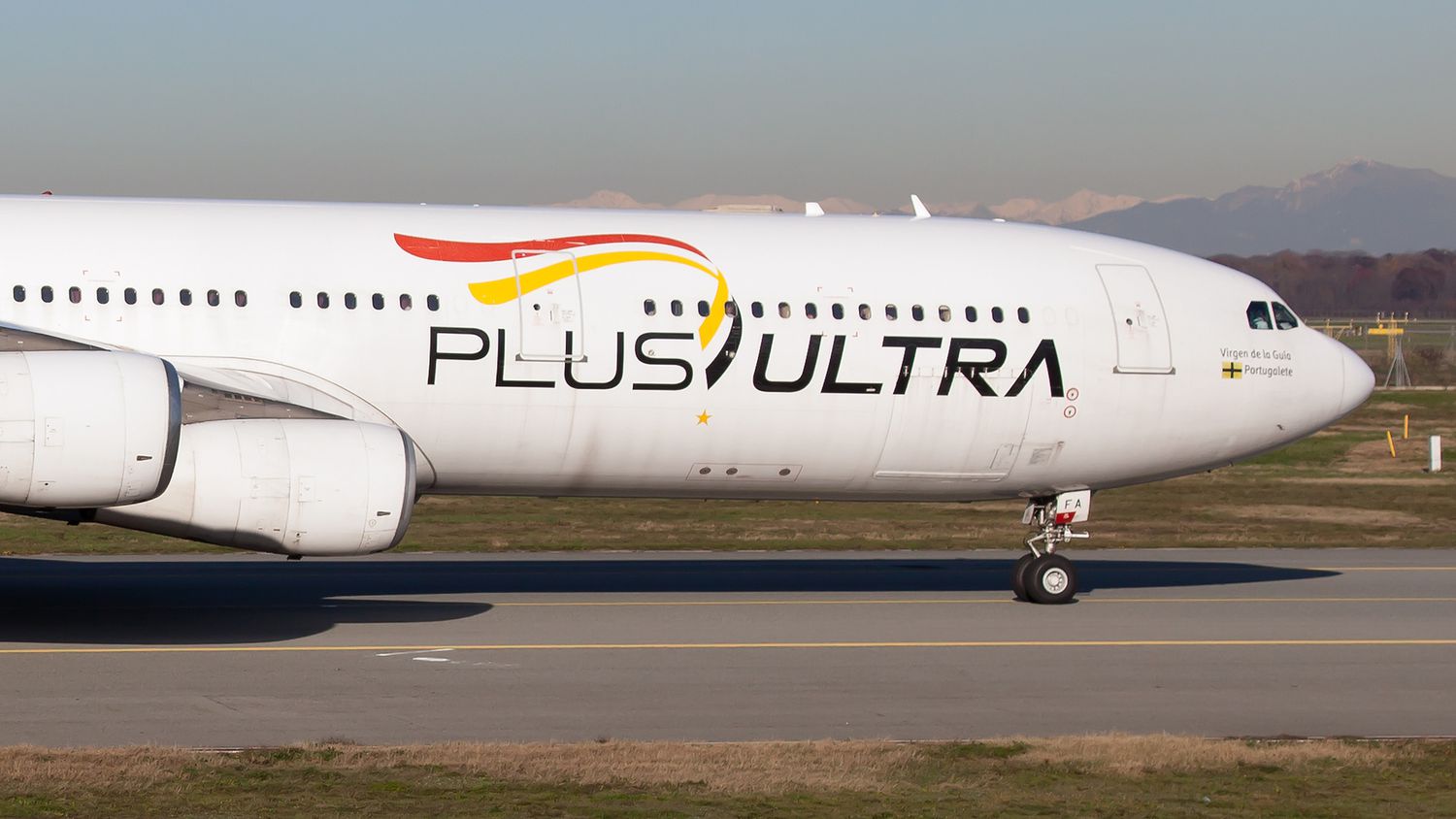 cancelación de vuelos Un juzgado español ordenó suspender el rescate de la aerolínea Plus Ultra - Directivos de Plus Ultra involucrados en la quiebra de tres compañía aéreas