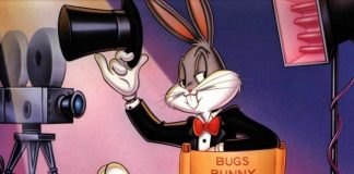 Bugs Bunny Looney Tunes