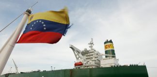 Vecchio: Régimen envió a Cuba 10,7 millones de barriles de petróleo