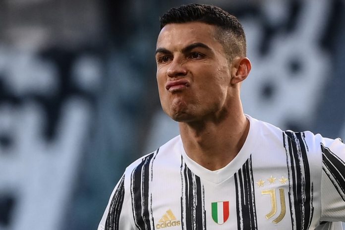 La salida de Ronaldo no es decisiva, según rivales de la 'Juve'
