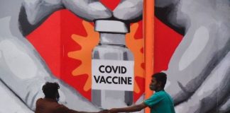 Cómo es la primera vacuna de ADN del mundo para la covid-19 (sin agujas) aprobada por India