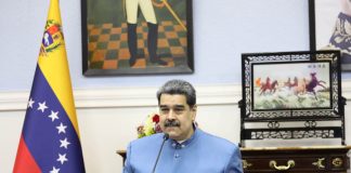 Maduro flexibilización