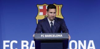 Messi en el PSG: una posibilidad