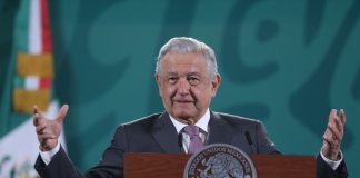 López Obrador confirmó que México será sede de la negociación sobre Venezuela