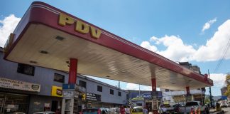 estaciones de servicio Aumento del precio de la gasolina afectó a 18% de los hogares en Venezuela gasolina subsidiada