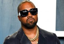 Kanye West Donda Floyd