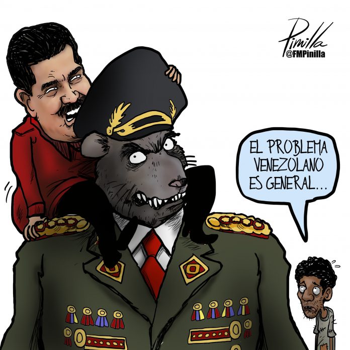 La Corrupción y el Socialismo del Siglo XXI - Página 32 Problema-general-de-venezuela-696x696
