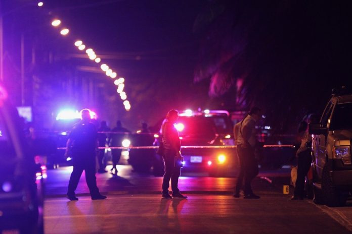 Asesinaron a tiros a un periodista en la ciudad mexicana de Cuernavaca