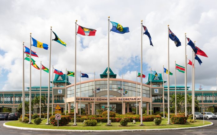 Guyana Caricom