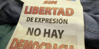 Cuba, periodismo, El Nacional