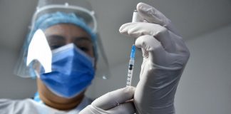 Vacunarse contra la gripe, El Nacional