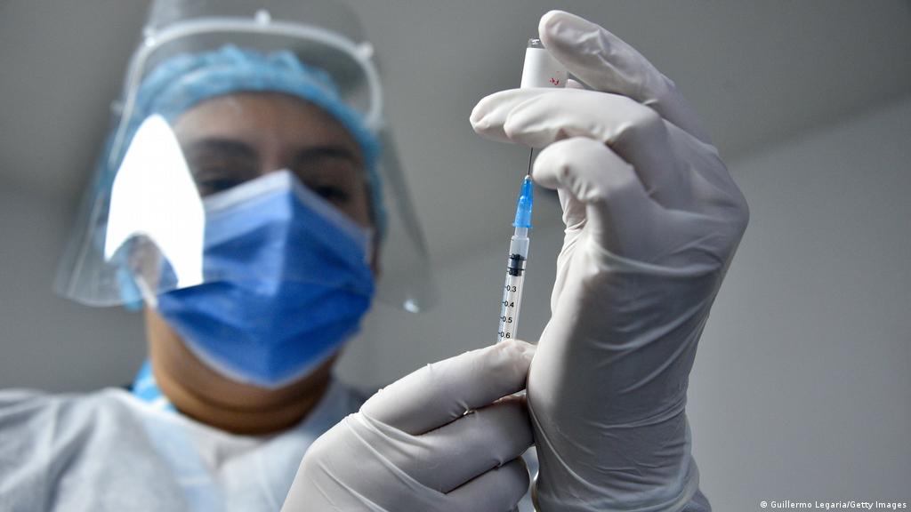 Venezuelans of legal age may be vaccinated without prior appointment thumbnail