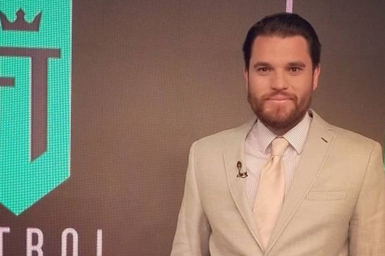 Periodista de Venezuela es denuncia por polémico mensaje contra esposa de Messi; es acusado por discriminación de género