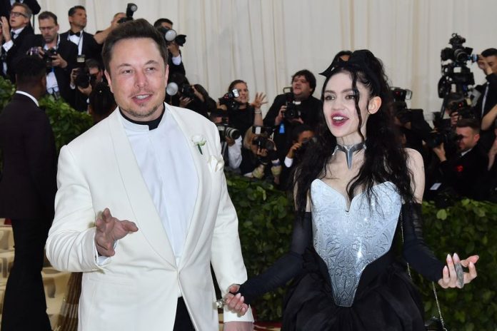 Elon Musk y Grimes se separaron: las razones que los llevaron a tomar la decisión