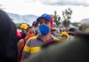 migrantes venezolanos Ecuador, El Nacional