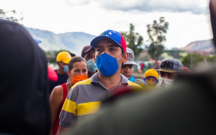 Venezuela Ecuador, L Nacional