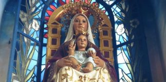 Peregrinación de la Virgen de Coromoto en Guanare será virtual por segundo año consecutivo