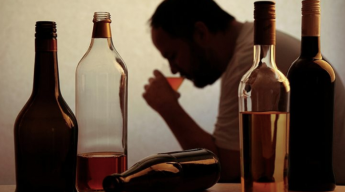 alcohol adulterado en Rusia, El Nacional