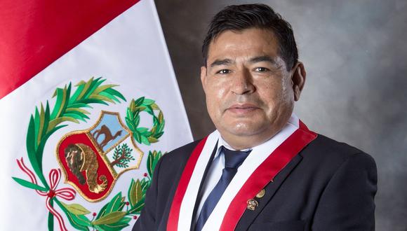 congresista Perú