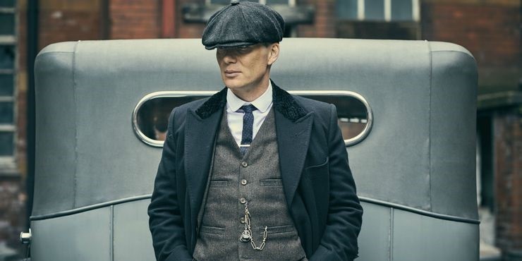 The Peaky Blinders movie already has a filming start date thumbnail