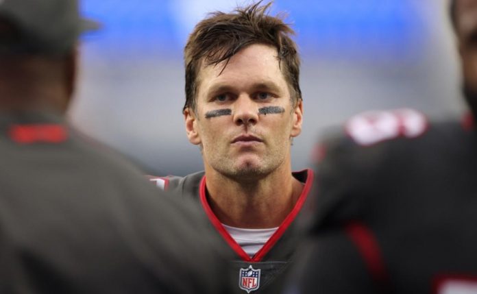 Tom Brady se va a retirar, según ESPN