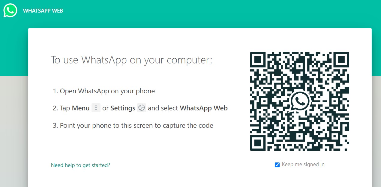 WhatsApp - Tecnología
