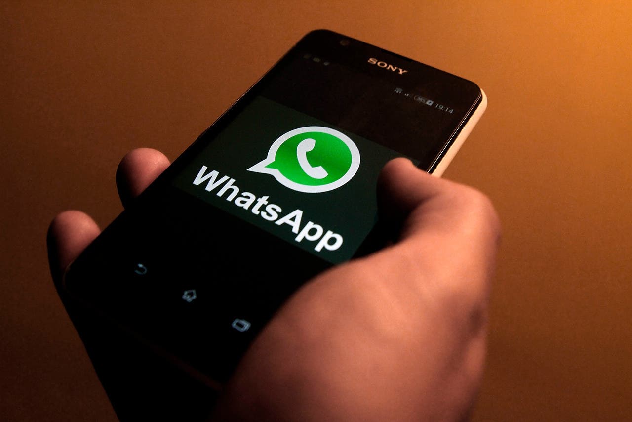 Estos son los celulares que no podrán usar WhatsApp en noviembre