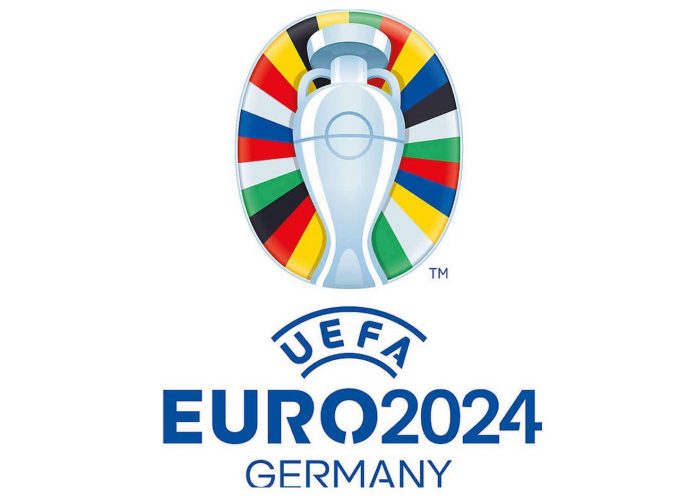 Logotipo de la Eurocup Alemania