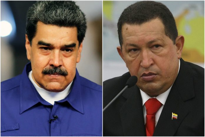El Pollo Carvajal entregó al juez documentos de pagos que Hugo Chávez y Nicolás Maduro a fundadores de Podemos