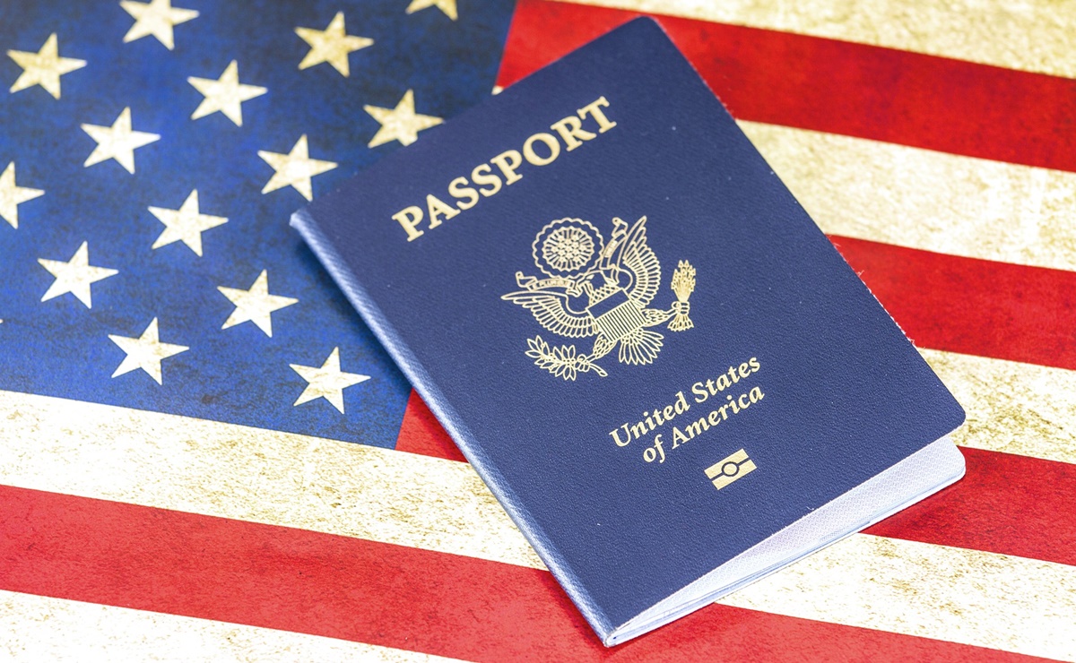 EE UU emite el primer pasaporte con marcador de género X