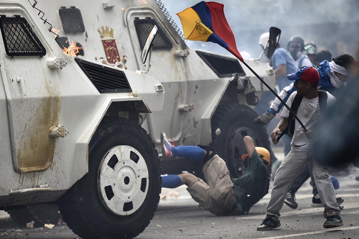 El enfoque que debe tener en Venezuela Karim Khan, fiscal de la Corte Penal Internacional
