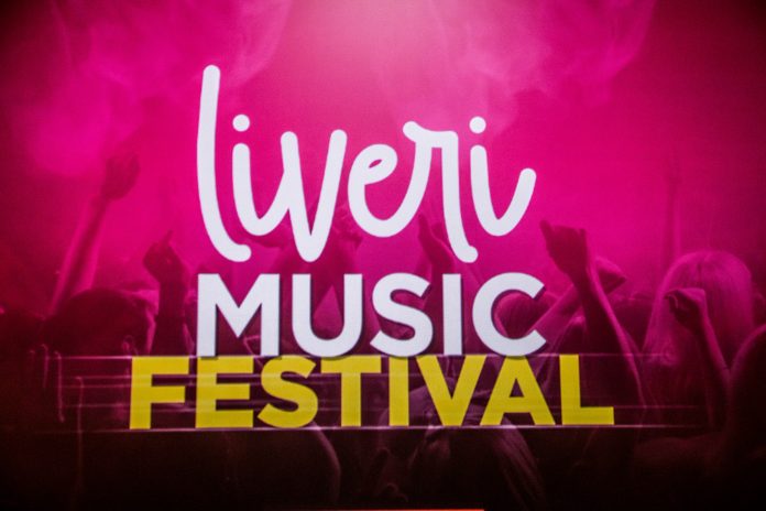 Liveri Music Festival