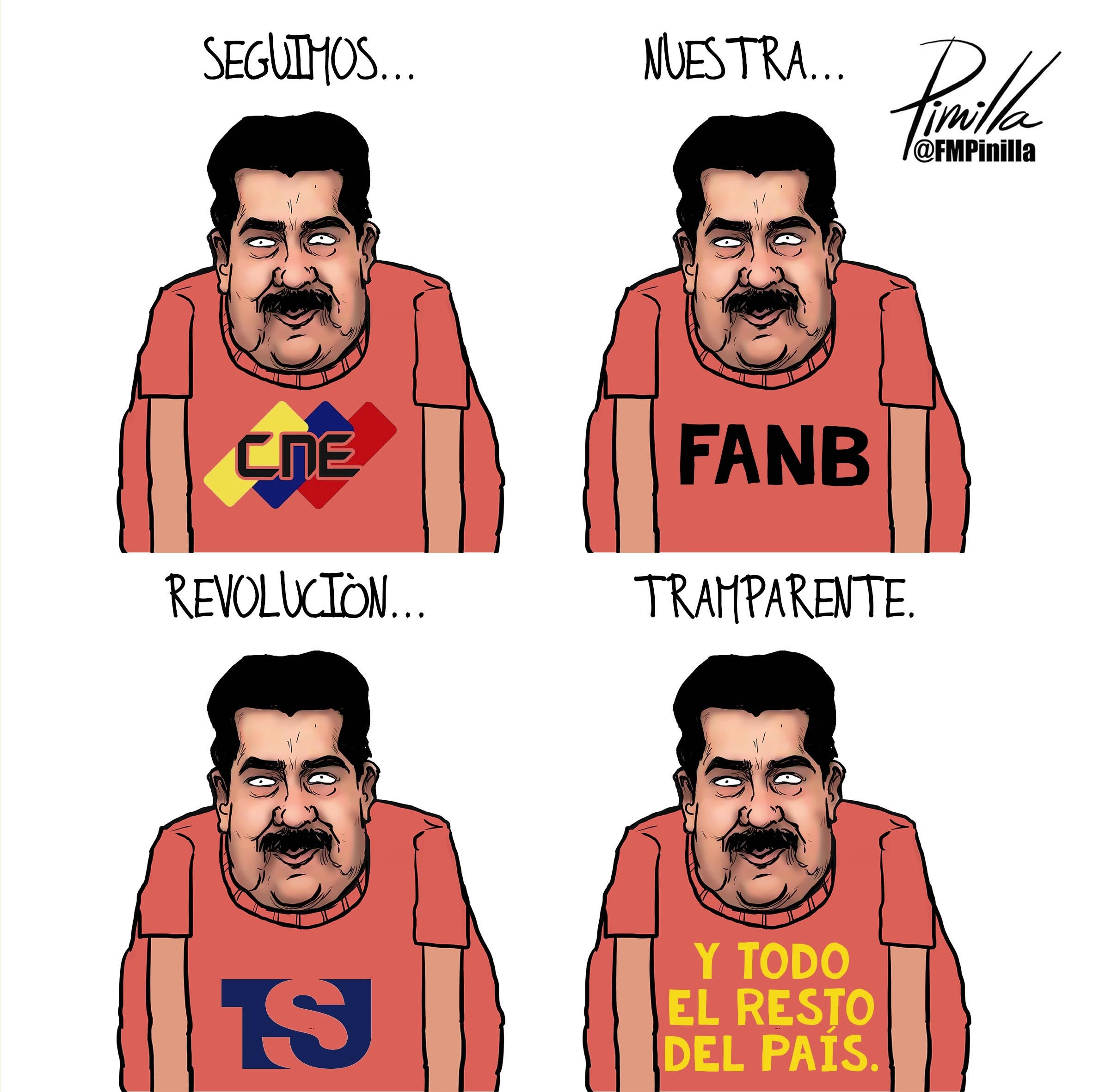 Venezuela un estado fallido ? - Página 36 Pinilla-REVOLUCION-TRAMPARENTE