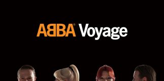 Voyage ABBA