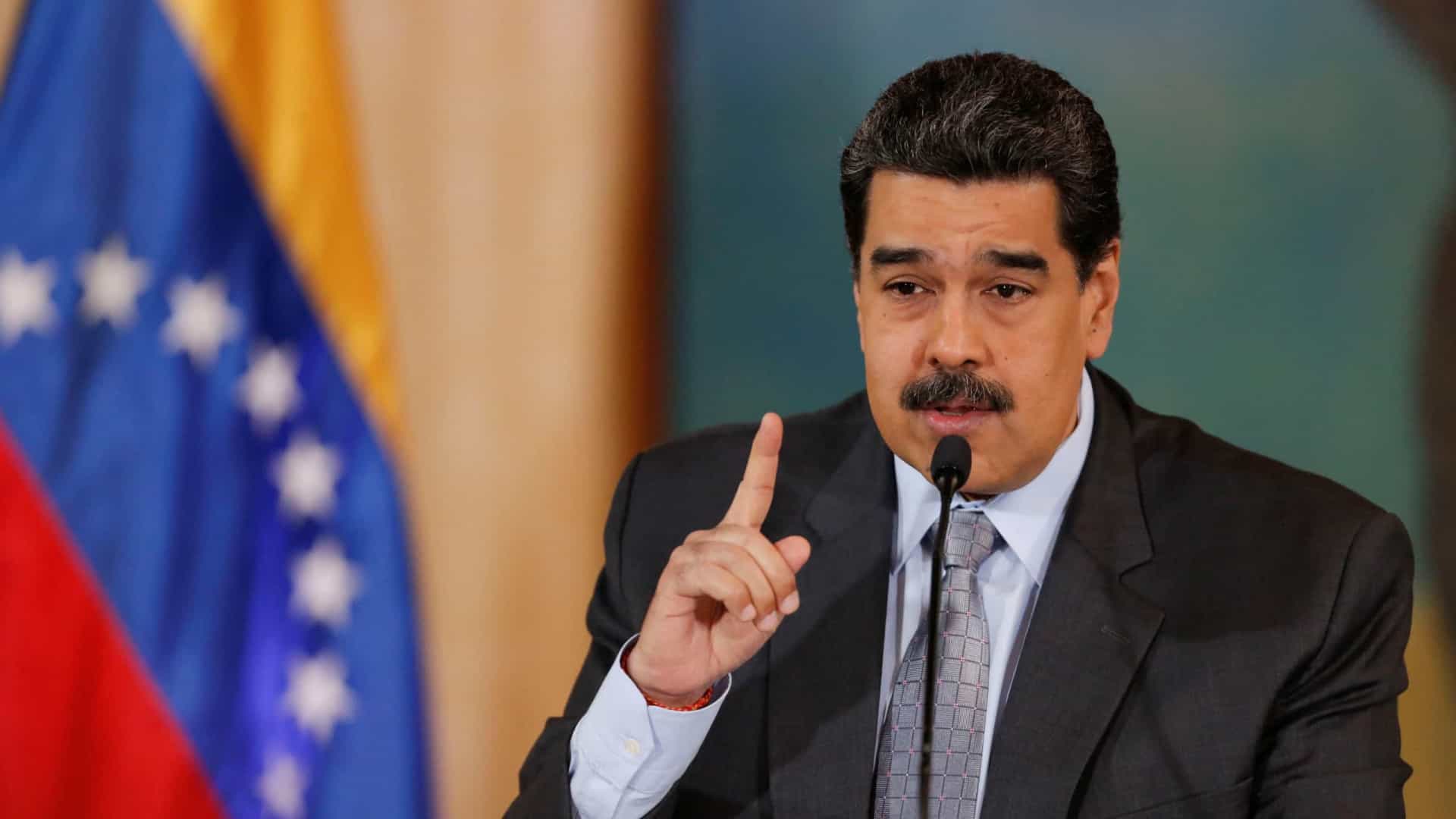 Maduro: La verdad de Venezuela triunfó en la ONU thumbnail