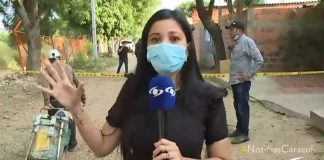 atentados en Cúcuta