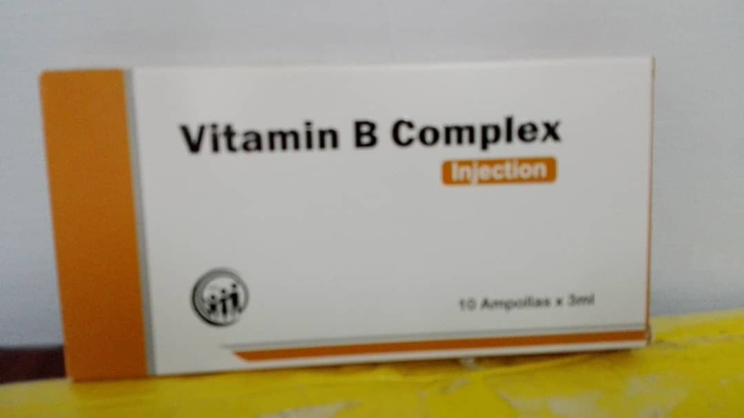 Denuncian que vitamina B12 del IVSS para personas en diálisis causa efectos  adversos