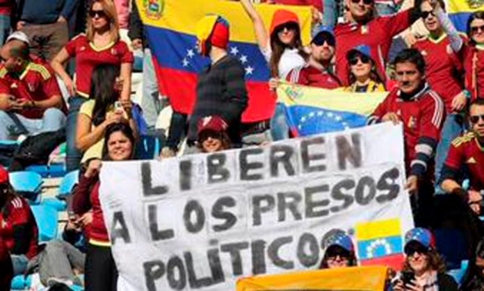 Foro Penal affirms that in Venezuela there are 240 "political prisoners"