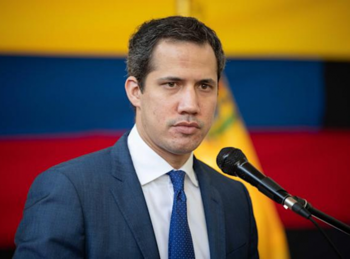 citgo Juan Guaidó reiterates that he is willing to resume dialogue with the government.  Chavista deputies