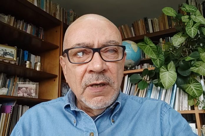 Andrés Caleca, expresidente del CNE: Con el arrebato del triunfo en Barinas el régimen confirma una vez más su carácter dictatorial