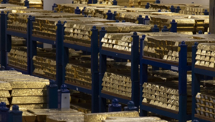 British Court Decision on Venezuelan gold