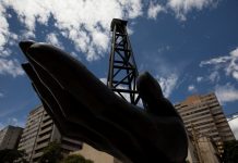 deuda Pdvsa crudo OPEP: Venezuela aumentó su producción petrolera en noviembre