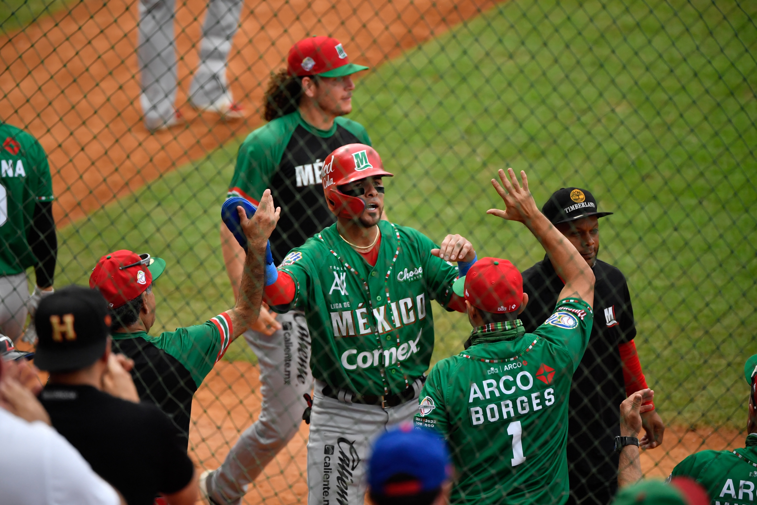 Mexico eliminated Puerto Rico in the Caribbean Series with whitewash 5×0 thumbnail