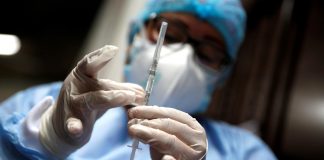 Panamá Austria, primer país de la UE que impone la vacunación obligatoria a mayores de 18 años desde febrero