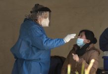 México suma 47.113 nuevos casos, cifra más alta de la pandemia