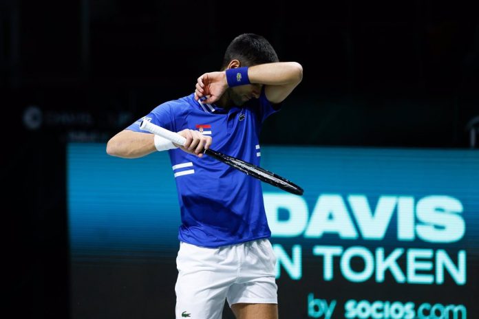 ATP Djokovic