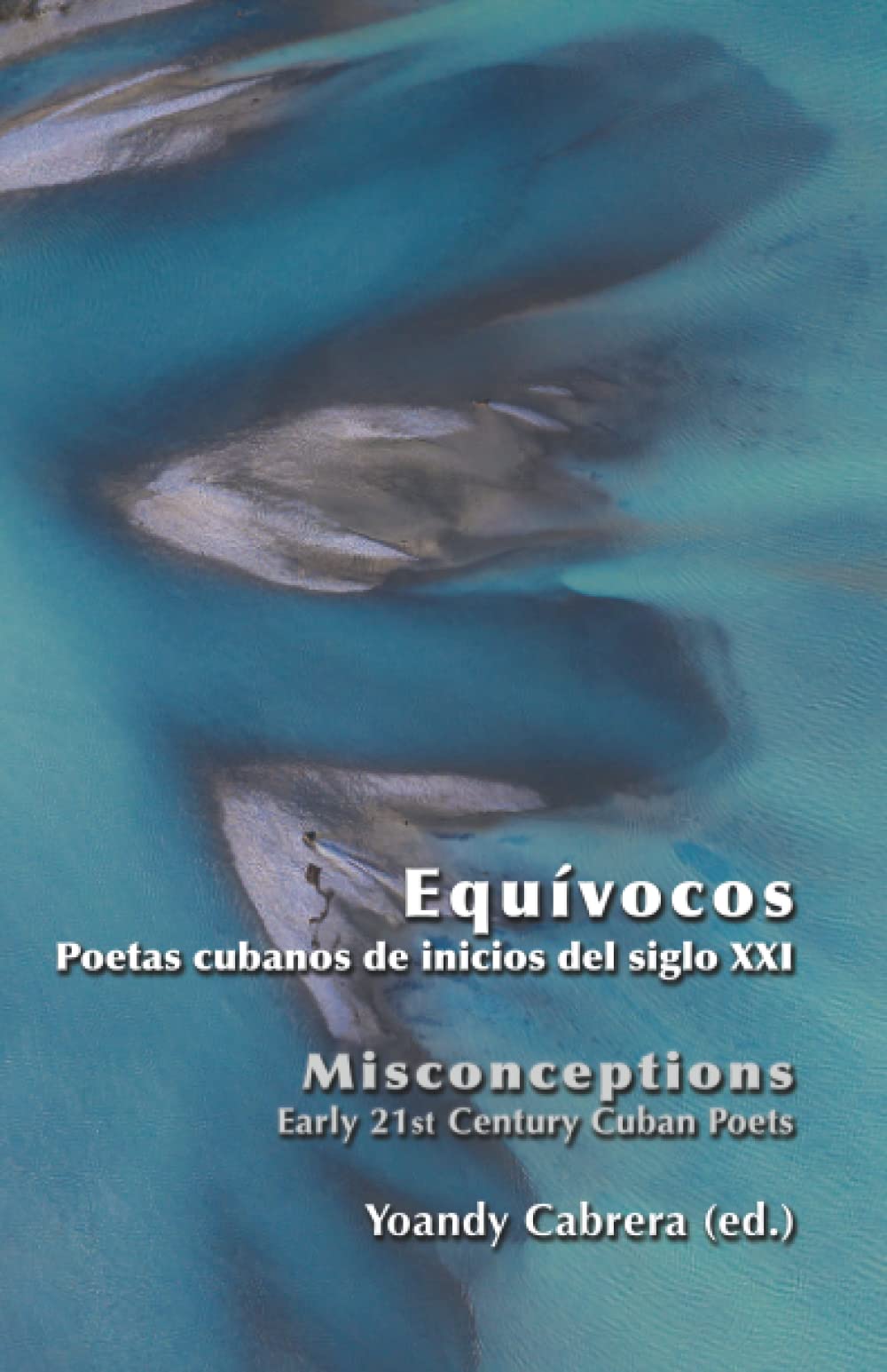 Equívocos / Misconceptions: a bilingual anthology of Cuban poets from the beginning of the 21st century thumbnail